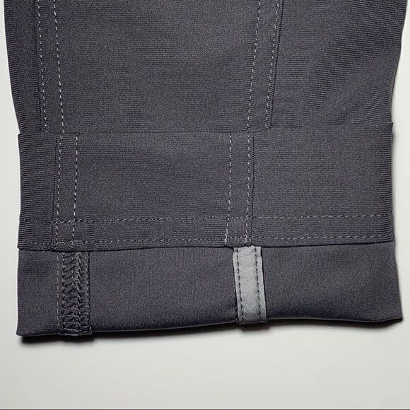 Lululemon Bust A Move Pant in Soot Light - Picture 7 of 9